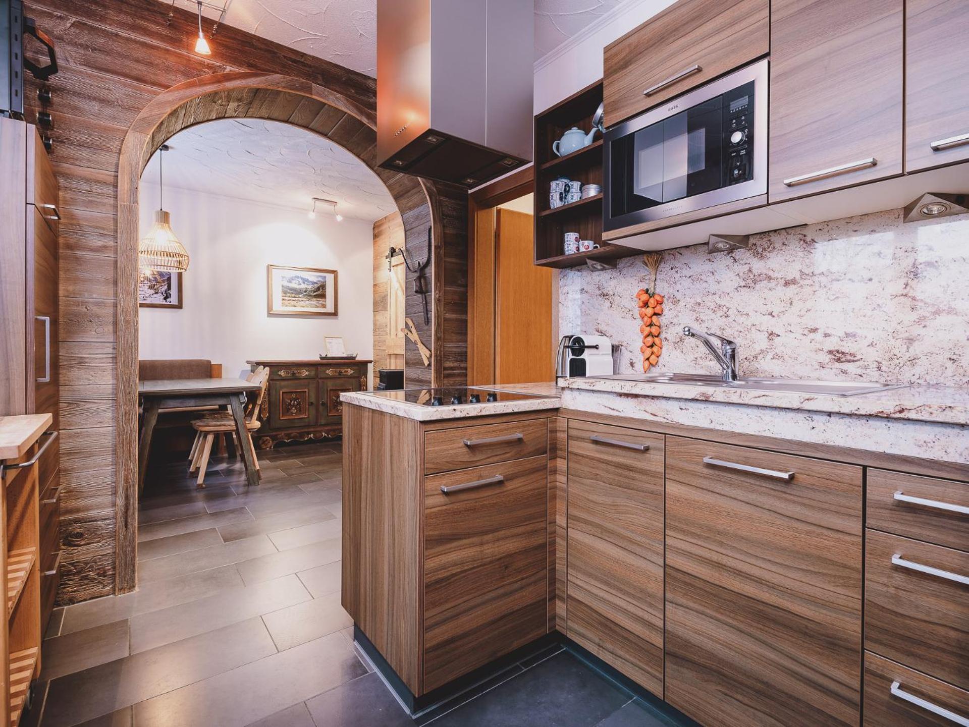 Appartements Enzian By We Rent Rauris Dış mekan fotoğraf