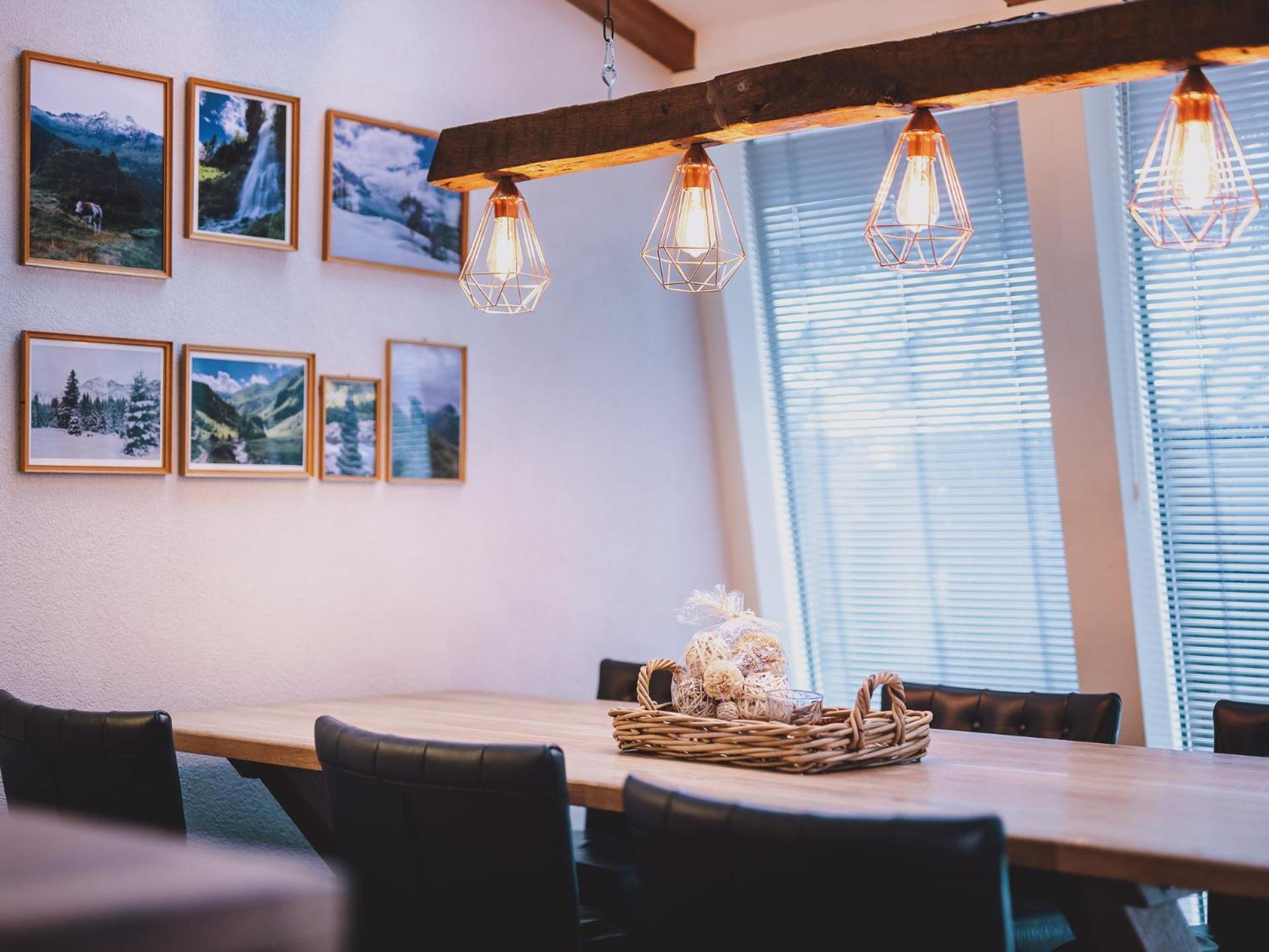 Appartements Enzian By We Rent Rauris Dış mekan fotoğraf
